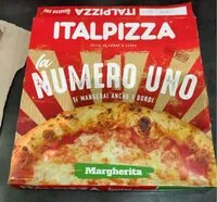 Mängden socker i La Numero Uno