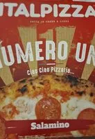 Mängden socker i La NUMERO UNO