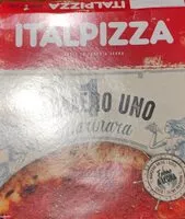 Mängden socker i La numero uno marinara