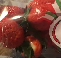 Mängden socker i Fraises