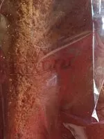 Mängden socker i Pandoro