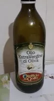 Mängden socker i Olio extra vergine di oliva