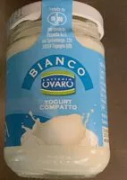 Mängden socker i Yogurt