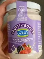 Mängden socker i Yogurt