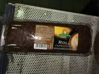 Mängden socker i Buche patissiere