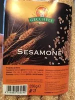 Mängden socker i Sesamone