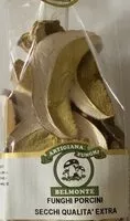 Mängden socker i Funghi Porcini Qualita Extra