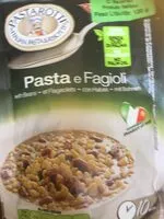 Mängden socker i Pasta e Fagioli