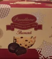Mängden socker i Panettone pralina