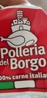 Mängden socker i Cordonbleu di pollo