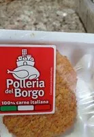 Mängden socker i Cordon bleu