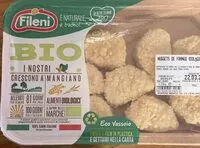 Mängden socker i Nuggets de frango biologico