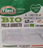 Mängden socker i Pollo arrosto