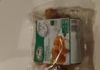 Mängden socker i Pepitos