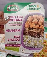 Mängden socker i buoni bilanciati