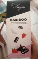 Mängden socker i Bamboo