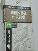 Mängden socker i Quinoa e riso