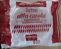 Mängden socker i Tortino alla carota