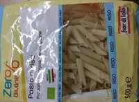 Mängden socker i Penne