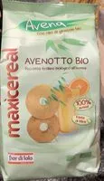 Mängden socker i Avenotto Bio