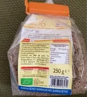 Mängden socker i Zero glutine  stelline