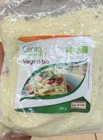 Mängden socker i Vegrati bio