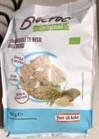 Mängden socker i Biocroc