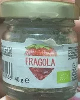 Mängden socker i Marmellata