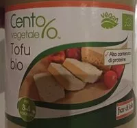 Mängden socker i Tofu bio