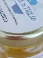 Mängden socker i Miele di Tiglio