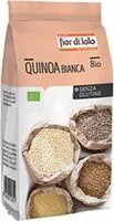 Mängden socker i Quinoa Bianca Bio