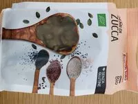 Mängden socker i Semi di zucca