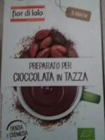 Mängden socker i Cacao à la fleur de lait