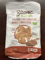 Mängden socker i Biocroc