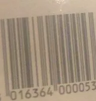 Mängden socker i Misto bosco allo sciroppo