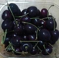 Mängden socker i Ciliegie