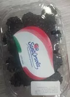 Mängden socker i More