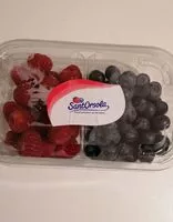 Mängden socker i Misto Bosco