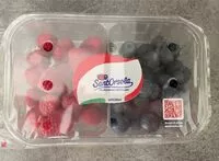 Mängden socker i Mix bosco