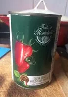 Mängden socker i Pomodori Pelati