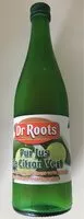 Mängden socker i Pur jus de citron vert