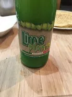 Mängden socker i Lime plus