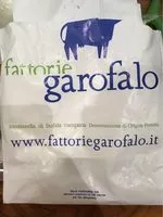 Mängden socker i Mozzarella di bufala