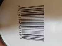 Mängden socker i Mozzarella con ricotta 100% latte di Bufala