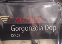 Mängden socker i Gorgonzola dop