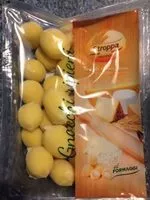 Mängden socker i Gnocchi