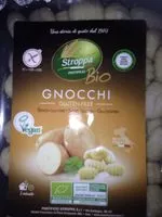 Mängden socker i Gnocchi