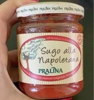 Mängden socker i Sauce Napolitaine