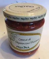 Mängden socker i Crema di Peperoncino Piccante