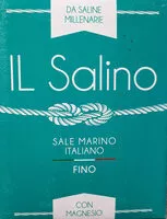 Mängden socker i Il saltino di Puglia